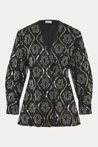 JULIETTE BLAZER DRESS