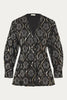 JULIETTE BLAZER DRESS