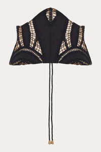 LITHE CORSET