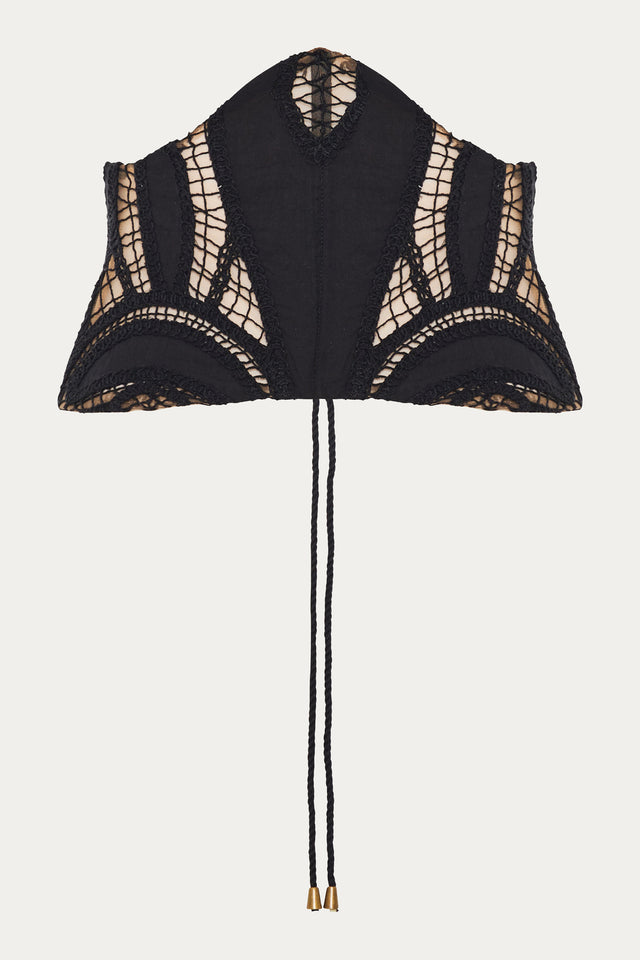 LITHE CORSET