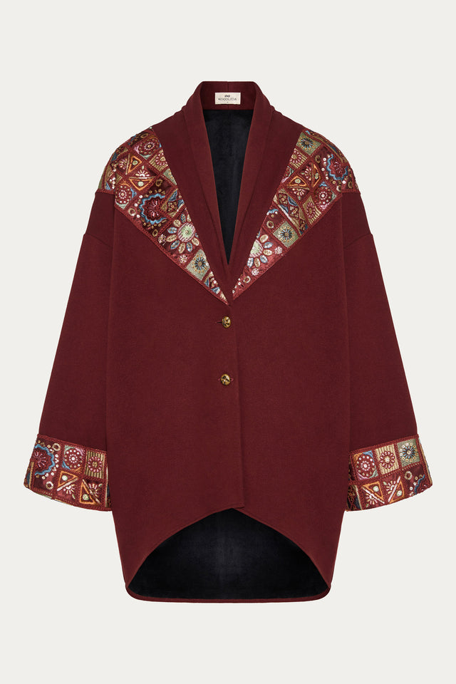 SHANNON CARDIGAN