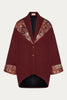 SHANNON CARDIGAN