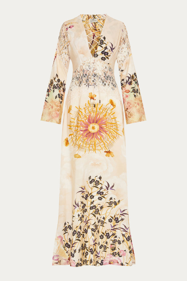ANGELIC DRESS
