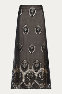 HARLOW SKIRT - PRE-ORDER ITEM