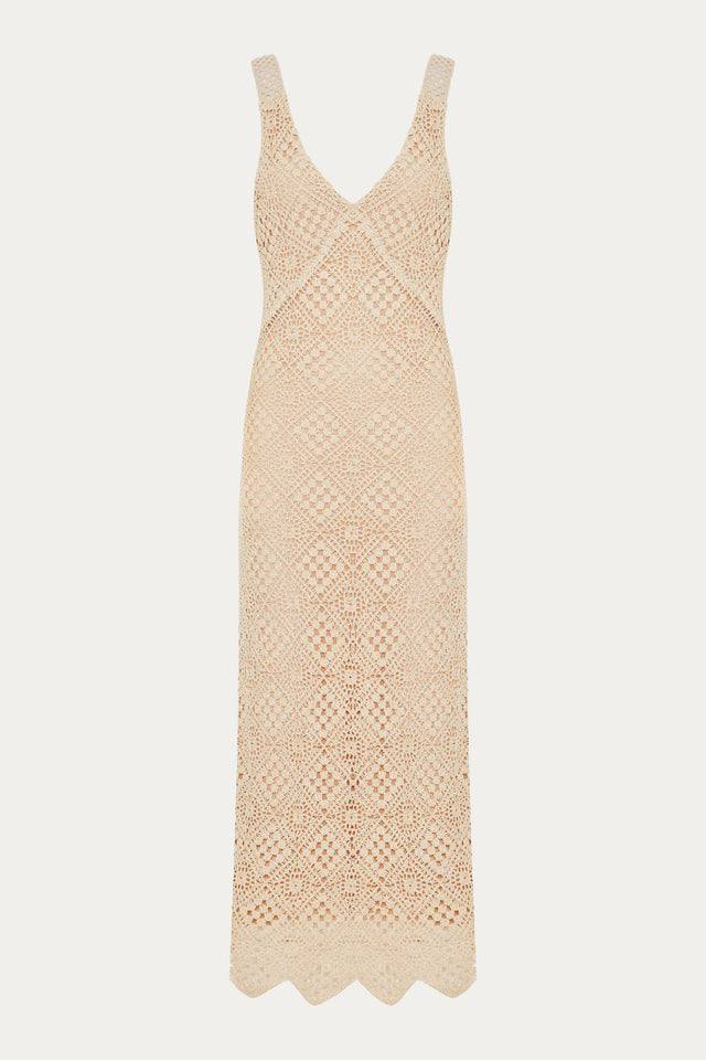 REVIVAL DRESS - PRE-ORDER ITEM