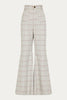 IDA PANTS LIGHT GREY