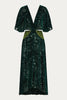 CECILIA DRESS