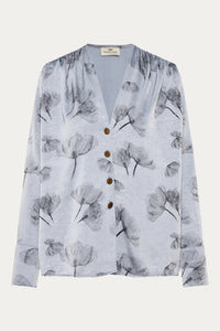 LIFE SHIRT GREY