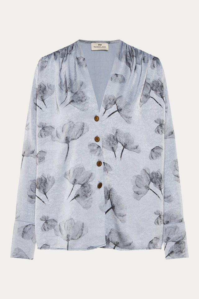 LIFE SHIRT GREY