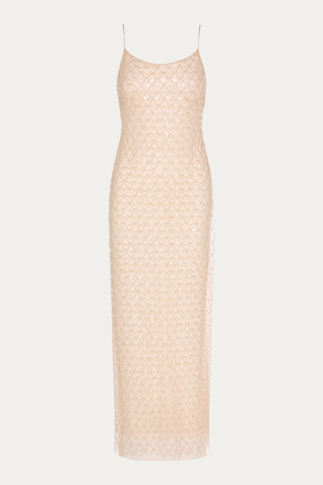 ELEVATION DRESS