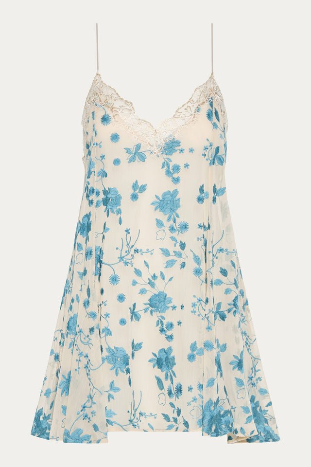 ANOR MINI DRESS