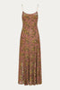 MATHEA DRESS & SHAWL