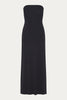 ALLURA DRESS BLACK