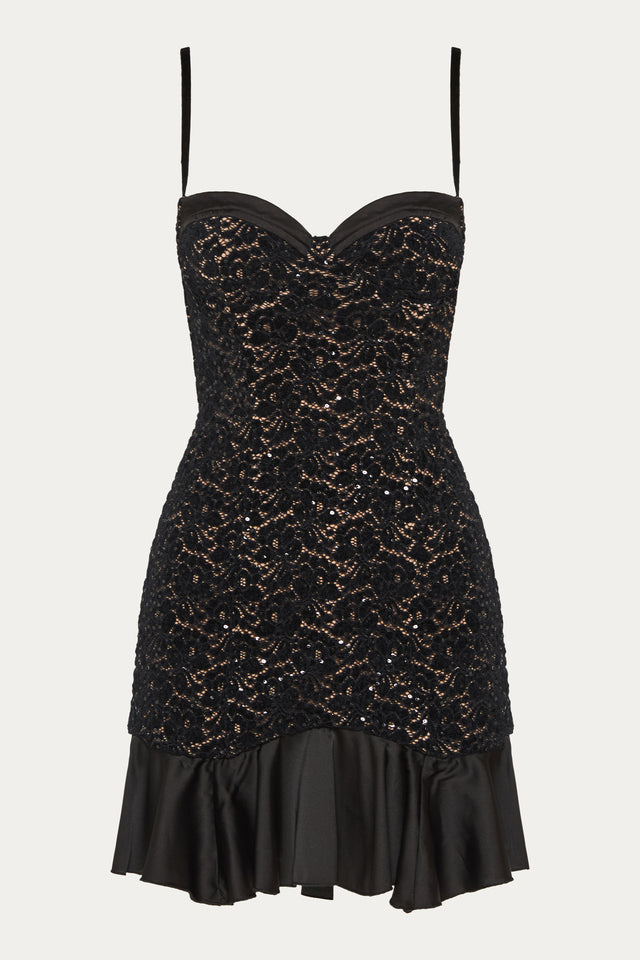 NOA DRESS