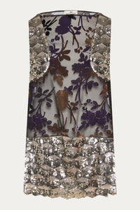 GEMMA DRESS