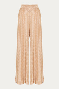 NATURAL PANTS NUDE