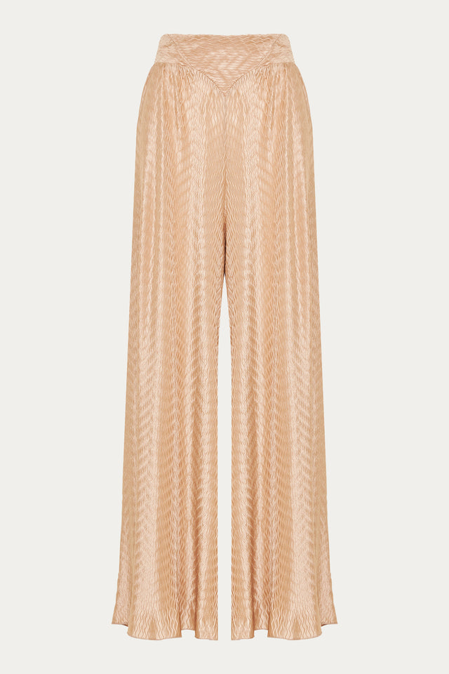NATURAL PANTS NUDE