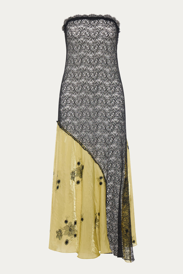 VECTOR DRESS