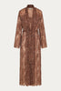 VERLA TRENCH COAT