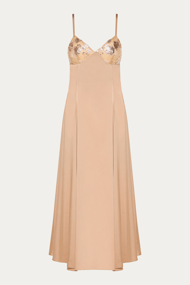 UNISON DRESS