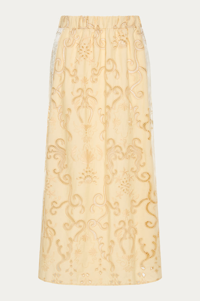 GLIVE SKIRT