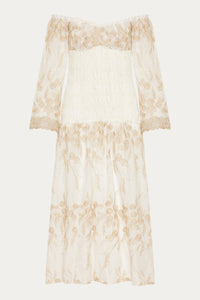 MUSE DRESS