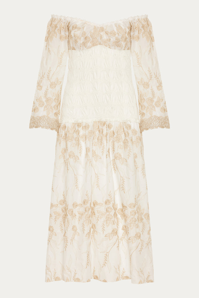 MUSE DRESS