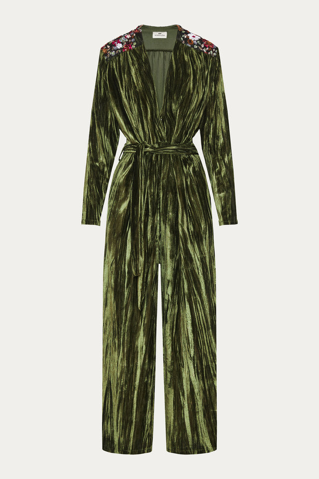 POSTEA JUMPSUIT