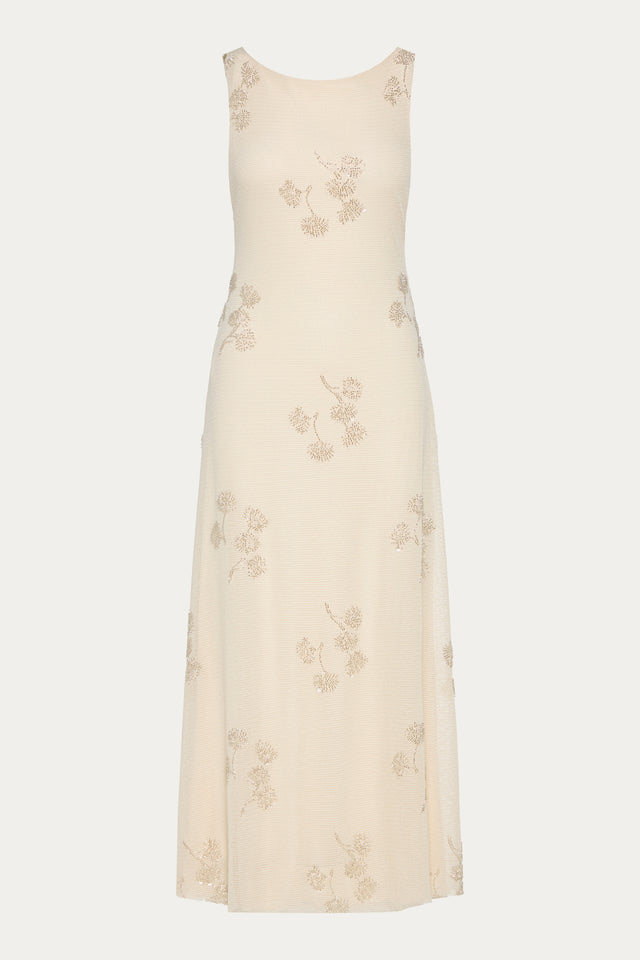 INTERIM DRESS