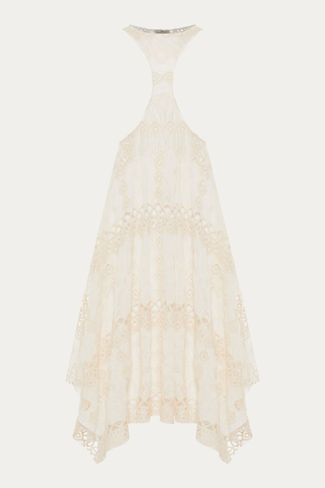 HEAVEN DRESS - PRE-ORDER ITEM