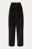 EVERETT PANTS BLACK