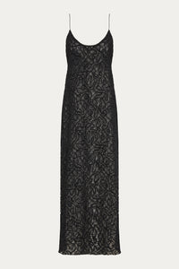 LIVIA TOP DRESS