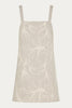 ALIGN MINI DRESS