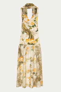 ALLEGORY DRESS
