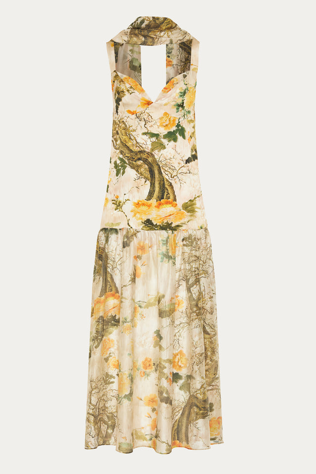 ALLEGORY DRESS