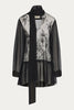ETHEL SHIRT DRESS