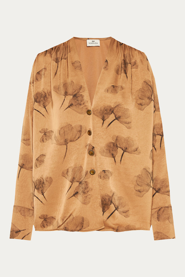 LIFE SHIRT BRONZE