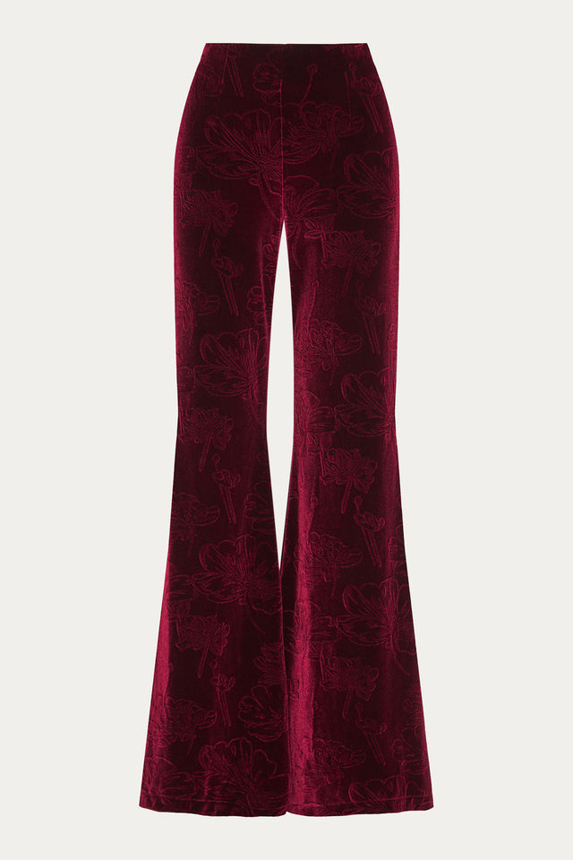 ATTICUS FLARES