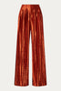 SILAS PANTS BURNT ORANGE