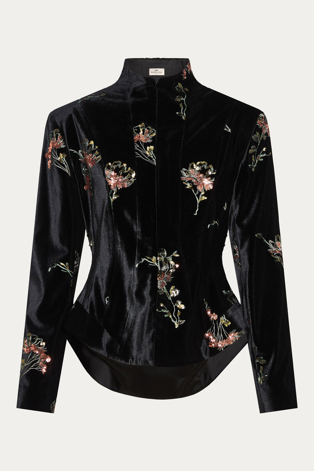 NOEV JACKET