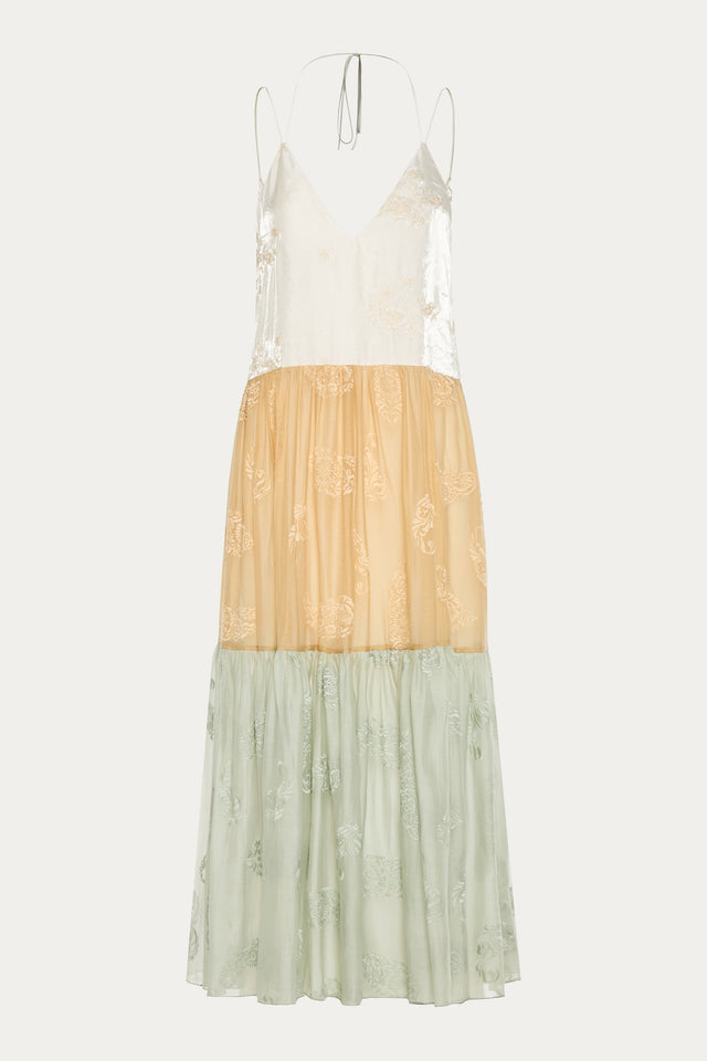 MEDTWEEN DRESS
