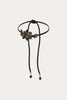 HEIR CORD BELT