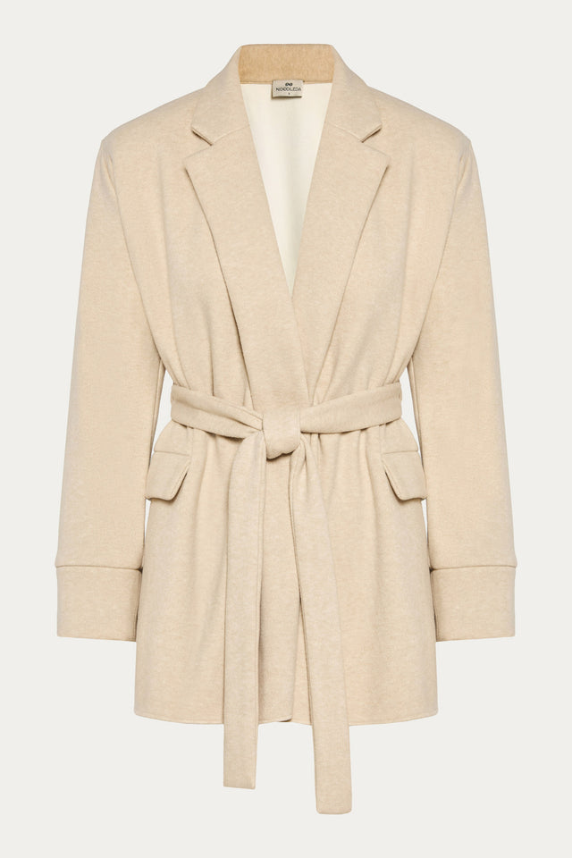 CAMILLE BLAZER