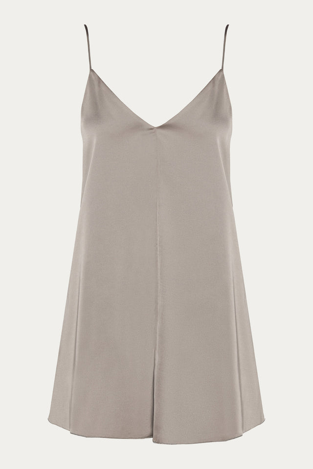 ITER PLAYSUIT PURO