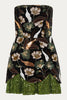 MARJET CORSET DRESS