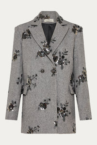 VIVIENNE BLAZER