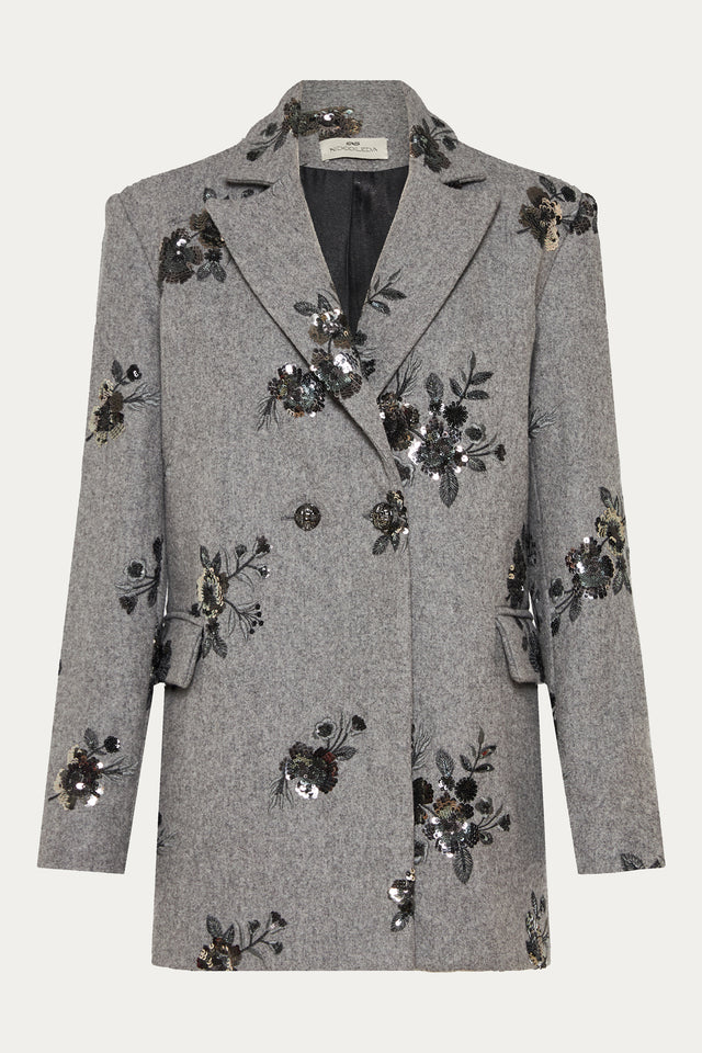 VIVIENNE BLAZER