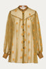 LORNA SHIRT DRESS
