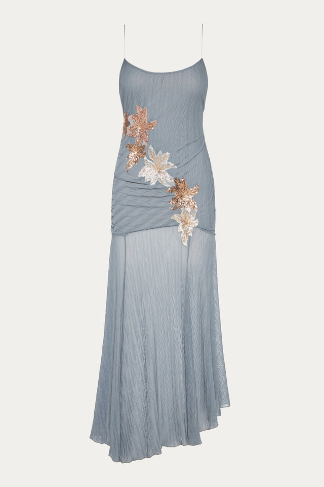 PHASE DRESS
