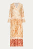 CANVAS TUNIC DRESS